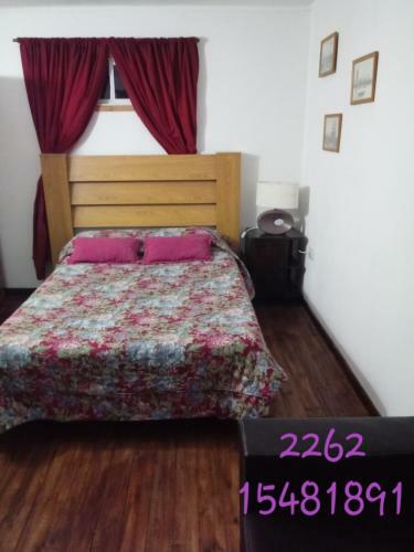 Apartamento Departamentito 3