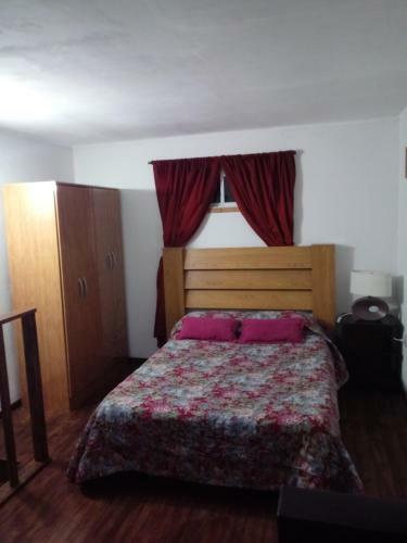 Apartamento Departamentito 3