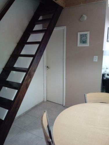 Apartamento Departamentito 3