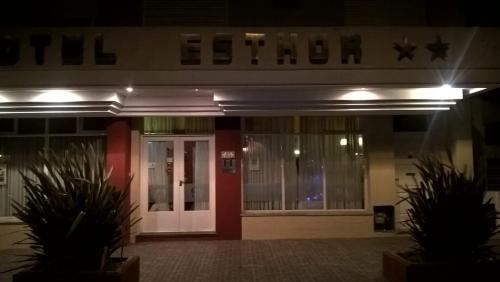 Hotel Esthor