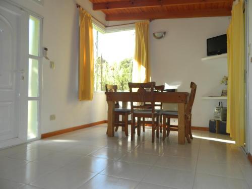 Casa Para 4 Personas En Necochea