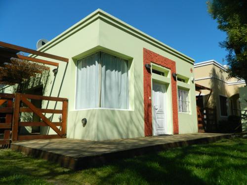 Casa Para 4 Personas En Necochea