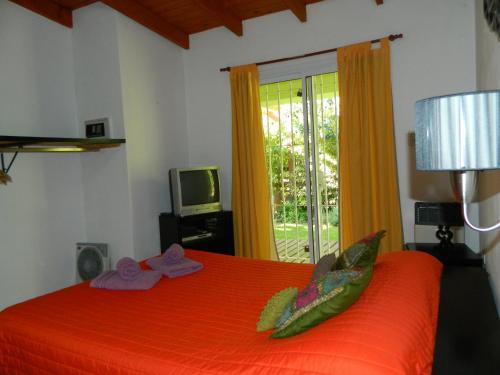 Casa Para 4 Personas En Necochea