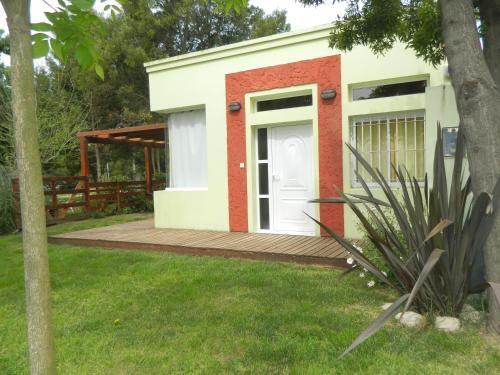 Casa Para 4 Personas En Necochea