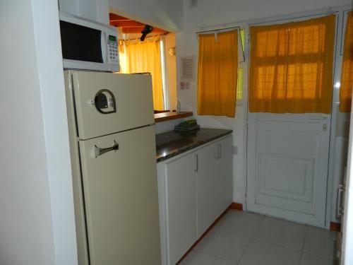 Casa Para 4 Personas En Necochea