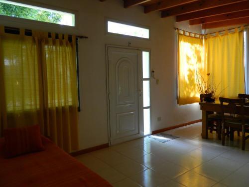 Casa Para 4 Personas En Necochea