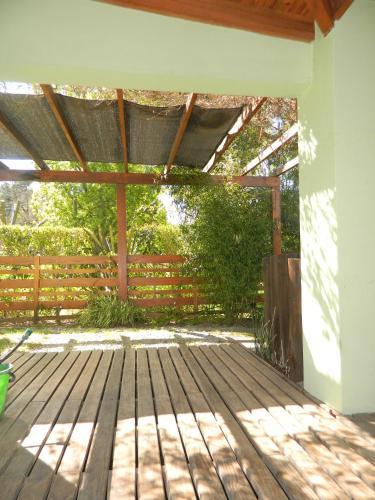 Casa Para 4 Personas En Necochea
