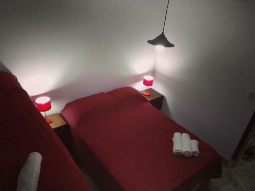 Hotel Lobo De Mar
