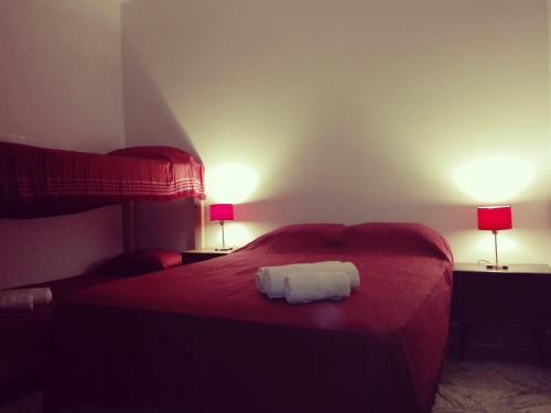 Hotel Lobo De Mar