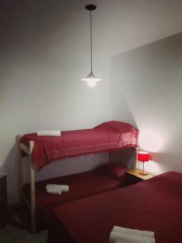 Hotel Lobo De Mar