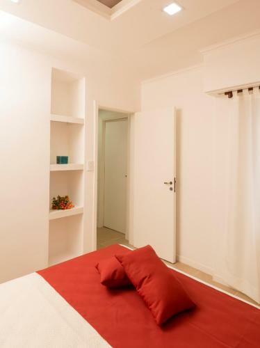 Apartamento Edificio Paseo Del Sol