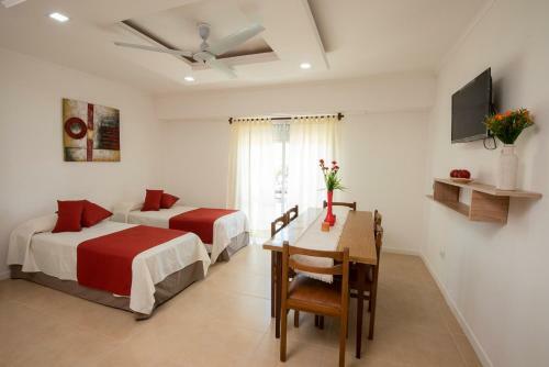 Apartamento Edificio Paseo Del Sol