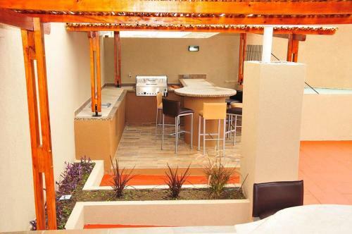 Apartamento Edificio Paseo Del Sol