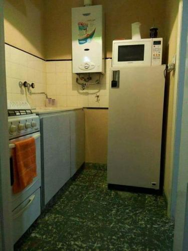Apartamento Edificio Aguila I - Departamento 6 Pb