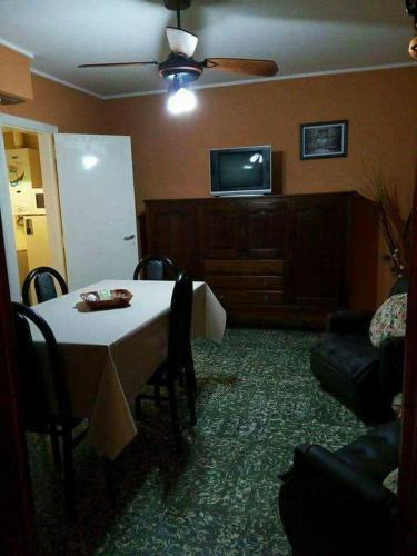 Apartamento Edificio Aguila I - Departamento 6 Pb
