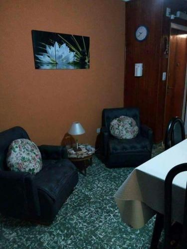 Apartamento Edificio Aguila I - Departamento 6 Pb