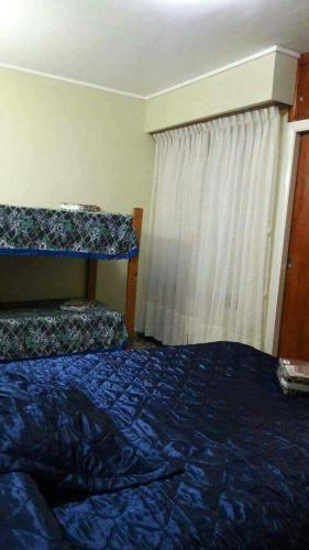 Apartamento Edificio Aguila I - Departamento 6 Pb
