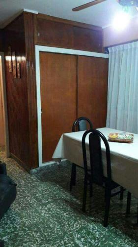 Apartamento Edificio Aguila I - Departamento 6 Pb