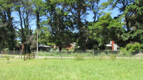 Villa Del Deportista-necochea