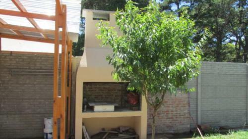 Villa Del Deportista-necochea