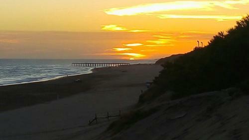 Villa Del Deportista-necochea