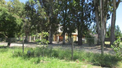 Villa Del Deportista-necochea