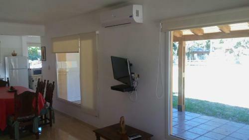 Villa Del Deportista-necochea