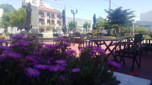 Hotel Bell Mar
