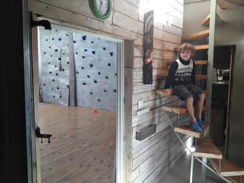 Retiro De Entrenamiento Puro Deporte
