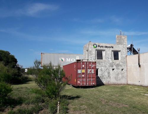 Retiro De Entrenamiento Puro Deporte