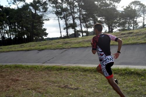 Retiro De Entrenamiento Puro Deporte