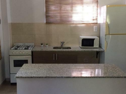Loft La Delfina