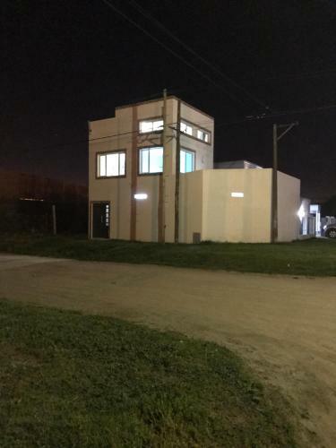 Apartamento Luz Del Cielo