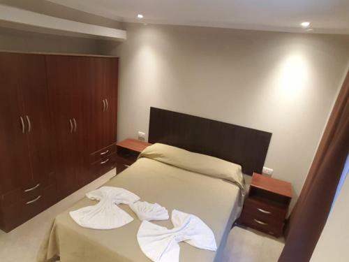 Porto Fino Apart