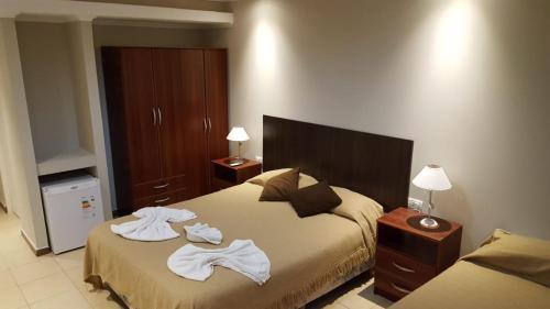 Porto Fino Apart