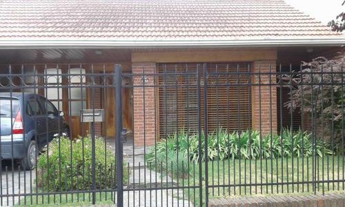 Chalet Necochea