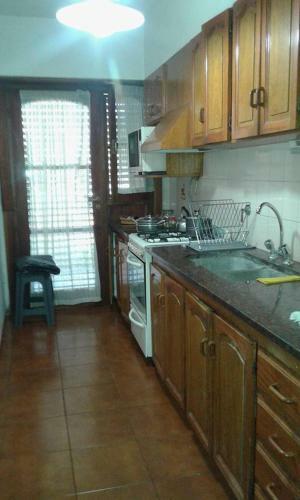 Chalet Necochea