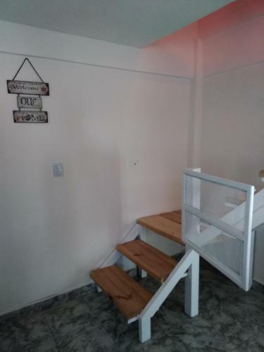 Apartamento Departamento Limay I
