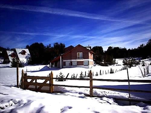 Villa Caba�a ?mis Amores?