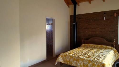 Villa Caba�a ?mis Amores?