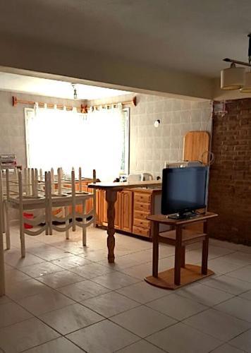 Villa Caba�a ?mis Amores?
