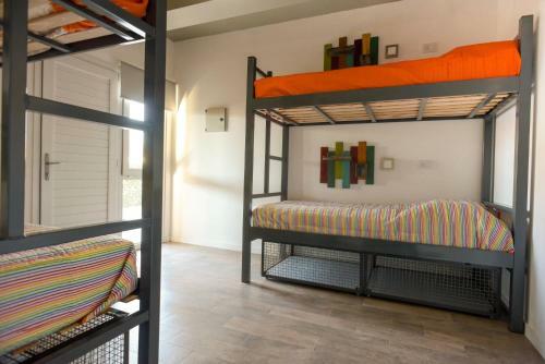 Hostal Bernardino Hostel Boutique