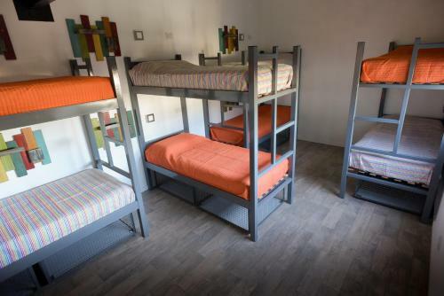 Hostal Bernardino Hostel Boutique