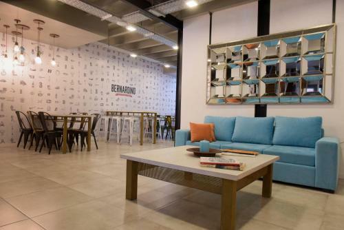 Hostal Bernardino Hostel Boutique