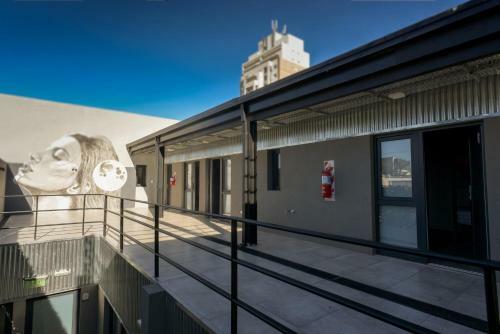 Hostal Bernardino Hostel Boutique