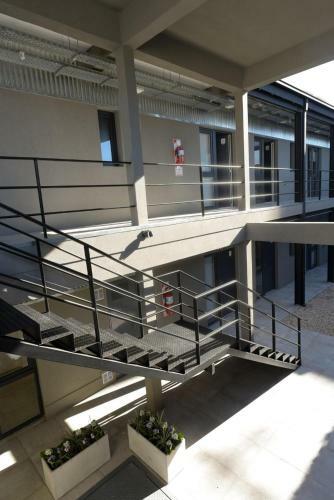 Hostal Bernardino Hostel Boutique