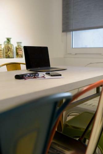 Hostal Bernardino Hostel Boutique
