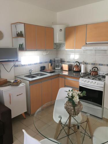 Apartamento Neuqu�n Centro Elordi