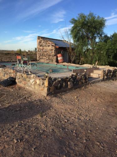 Agroturismo Rinc�n De Las 5 Perlas