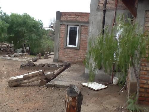 Agroturismo Rinc�n De Las 5 Perlas